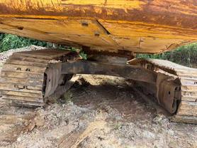 Buy Komatsu PC360-7 Used Excavator / 9 Buy Komatsu PC360-7 Used Excavator / 9