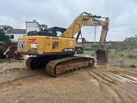 Buy Sany SY195C Used Excavator / 2 Buy Sany SY195C Used Excavator / 2