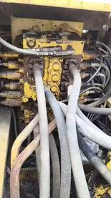 Buy Komatsu PC200-7 Used Excavator / 2 Buy Komatsu PC200-7 Used Excavator / 2