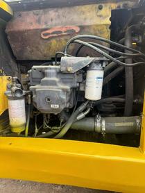 Buy Komatsu PC200 Used Excavator / 3 Buy Komatsu PC200 Used Excavator / 3