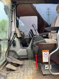 Buy Sany SY235C Used Excavator / 6 Buy Sany SY235C Used Excavator / 6