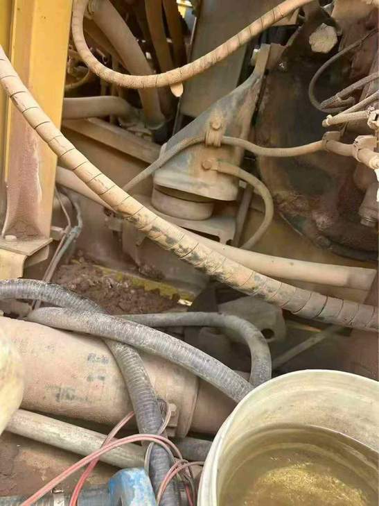 Buy Komatsu PC360-7 Used Excavator / 1