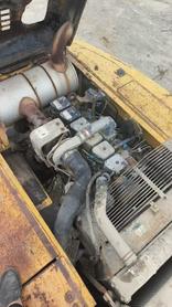 Buy Komatsu PC200-6 Used Excavator / 8 Buy Komatsu PC200-6 Used Excavator / 8