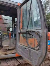 Buy Hitachi EX120 Used Excavator / 4 Buy Hitachi EX120 Used Excavator / 4