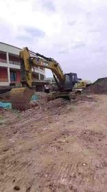 Buy XCMG XE380K Used Excavator / 7 Buy XCMG XE380K Used Excavator / 7