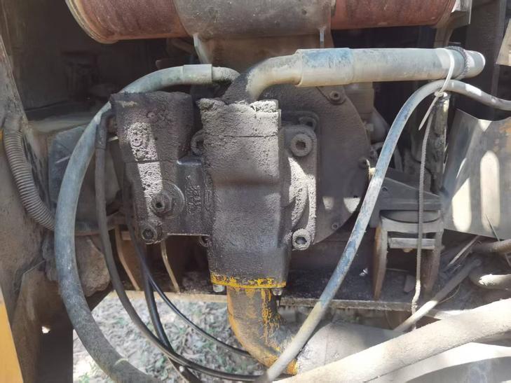 Buy Sany SY95C Used Excavator / 1