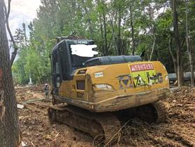 Buy XCMG XE135B Used Excavator / 7 Buy XCMG XE135B Used Excavator / 7