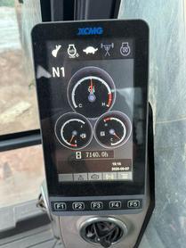 Buy XCMG XE380K Used Excavator / 4 Buy XCMG XE380K Used Excavator / 4