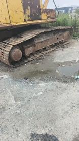 Buy Komatsu PC200-6 Used Excavator / 5 Buy Komatsu PC200-6 Used Excavator / 5