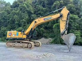 Buy Sany SY375H Used Excavator / 2 Buy Sany SY375H Used Excavator / 2