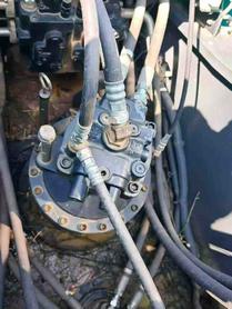 Buy Kobelco SK260 Used Excavator / 6 Buy Kobelco SK260 Used Excavator / 6