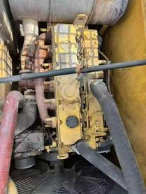 Buy Caterpillar 320A Used Excavator / 4 Buy Caterpillar 320A Used Excavator / 4