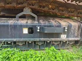 Buy Sany SY600HB Used Excavator / 4 Buy Sany SY600HB Used Excavator / 4