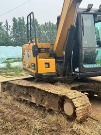 Buy Sany SY75 Used Excavator / 5 Buy Sany SY75 Used Excavator / 5