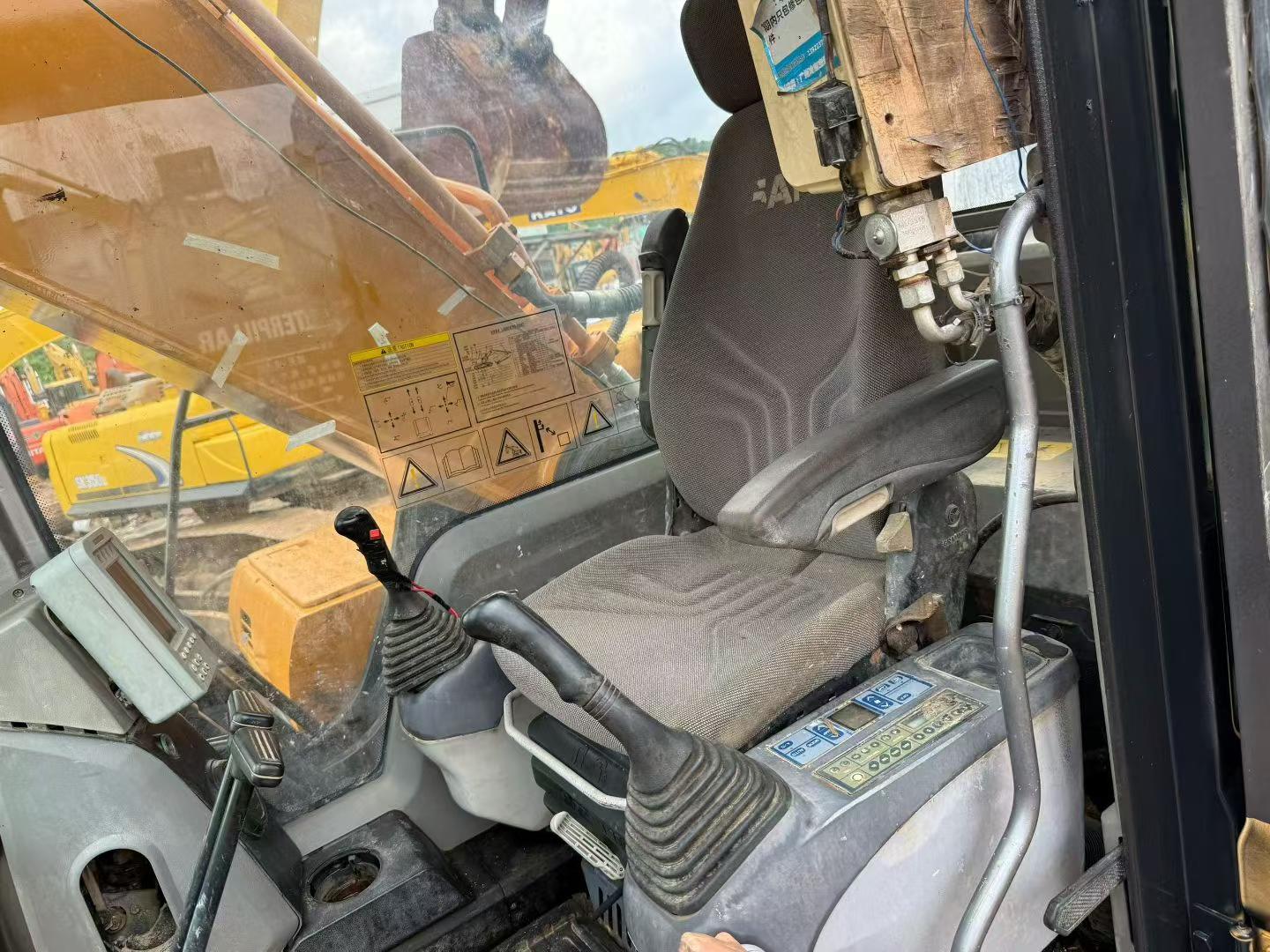 Buy Sany SY305C Used Excavator / 3