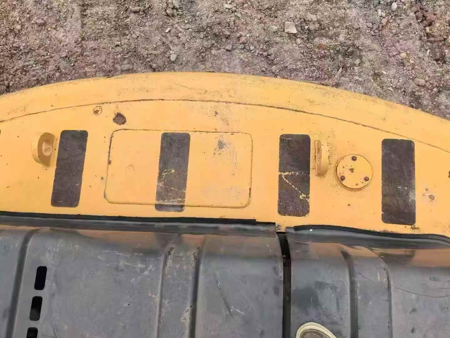 Buy Sany SY305C Used Excavator / 5