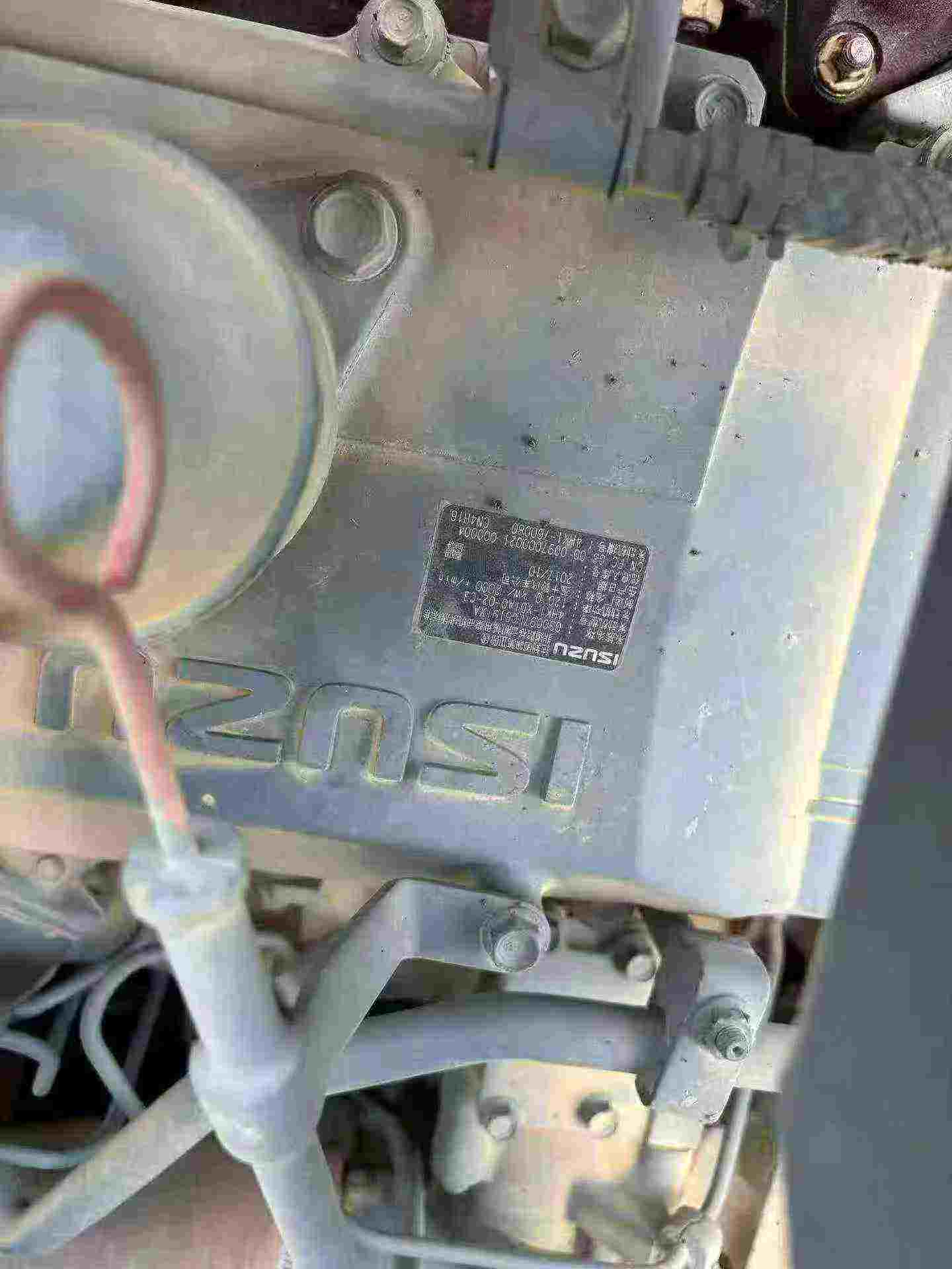 Buy Hitachi EX200-5 Used Excavator / 5