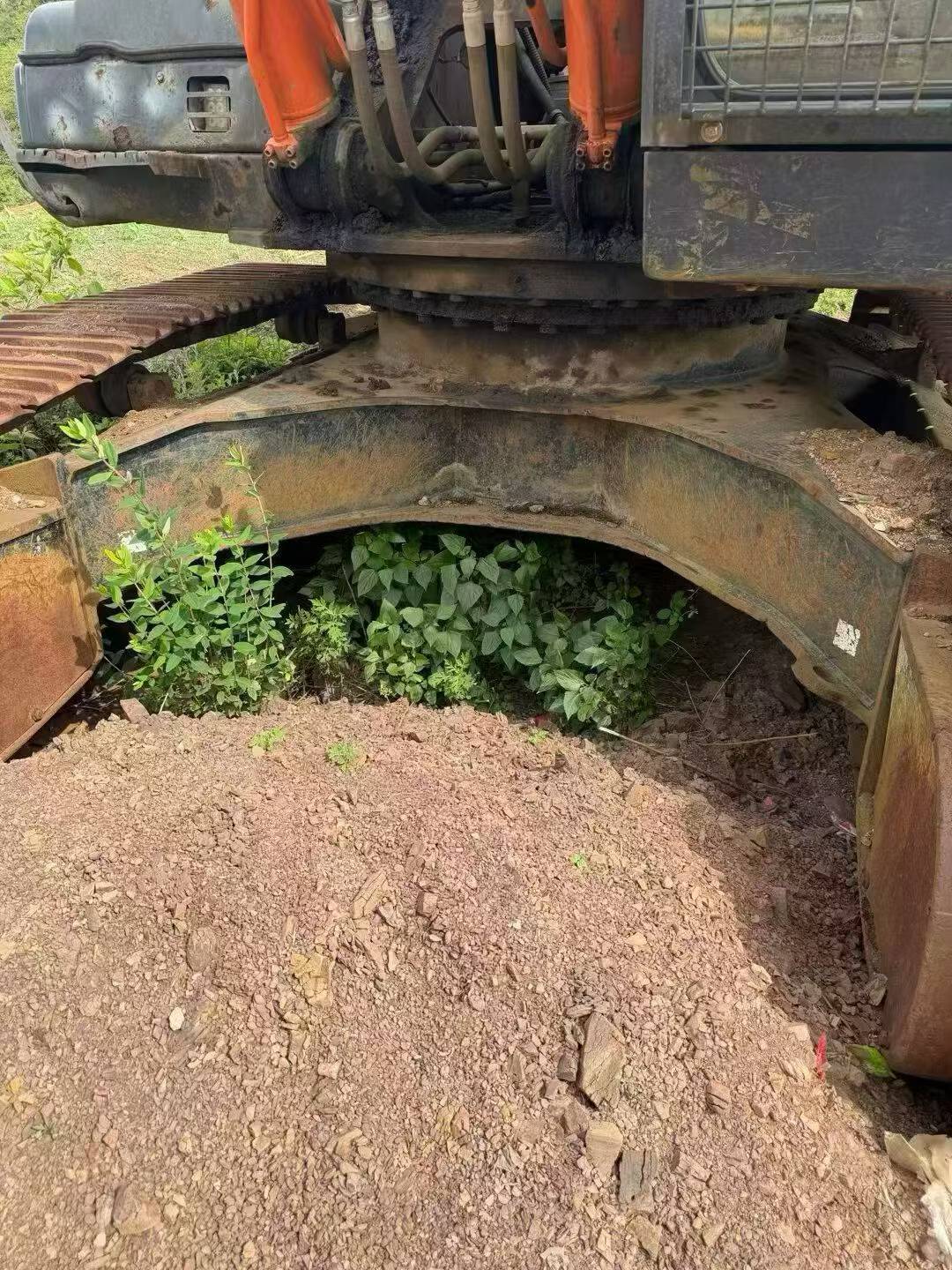 Buy Hitachi EX360-5 Used Excavator / 5