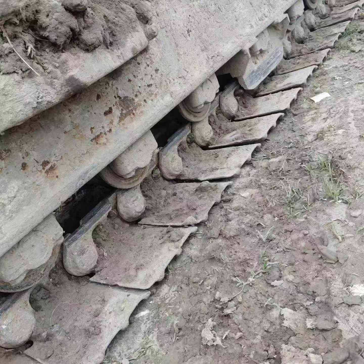 Buy Hitachi EX120-6 Used Excavator / 3