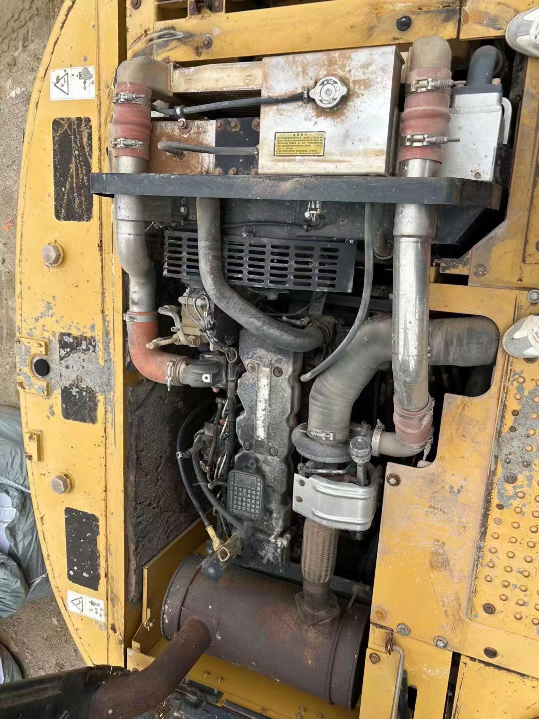 Buy XCMG XE215 Used Excavator / 5