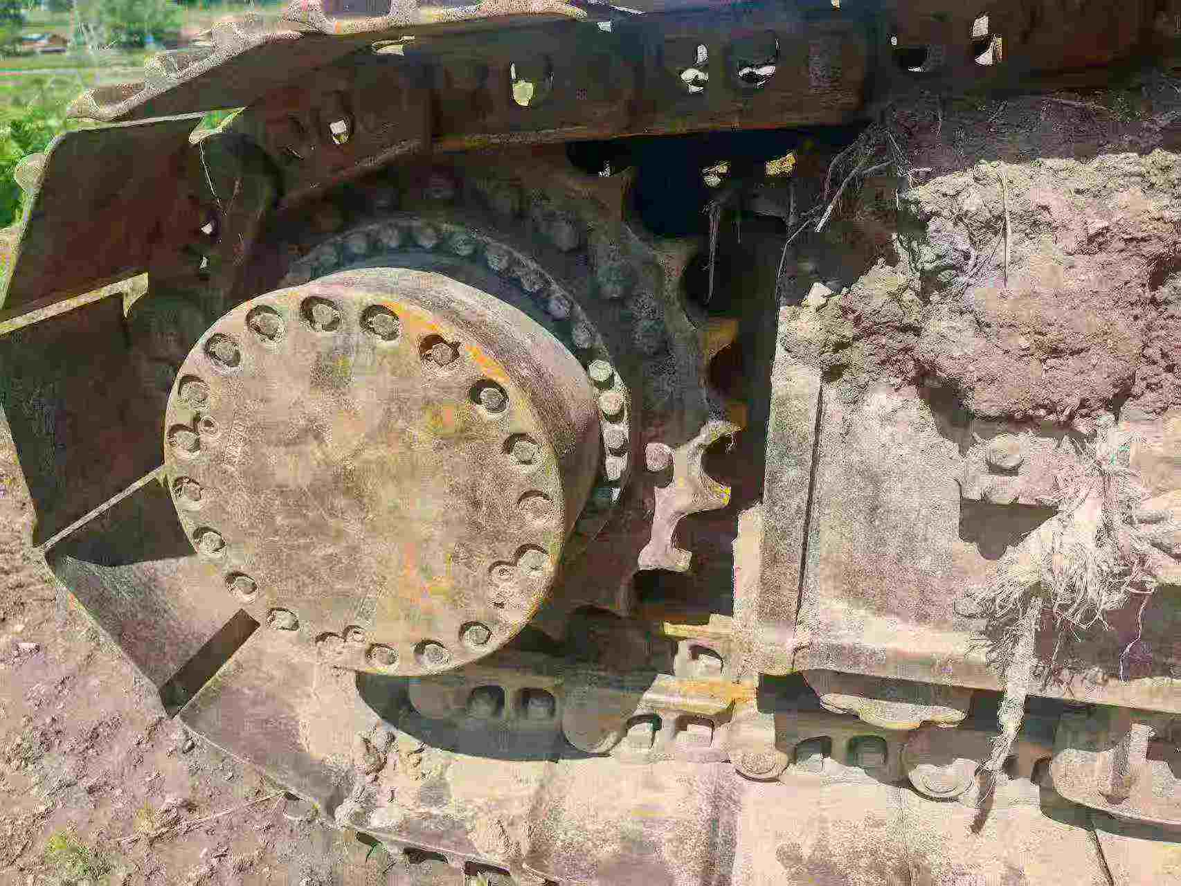 Buy Hitachi ZX330-5A Used Excavator / 7