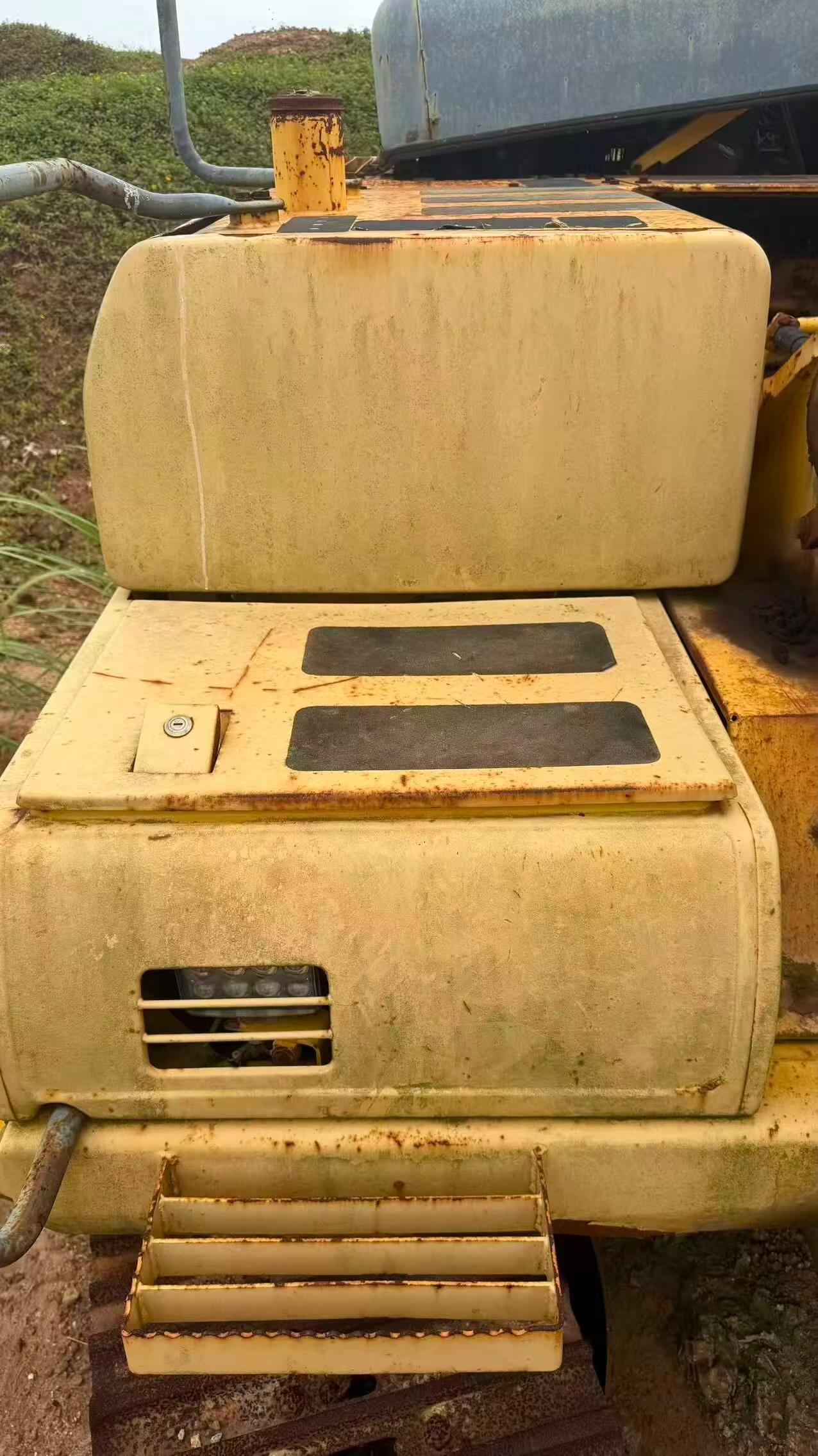 Buy Komatsu PC360-7 Used Excavator / 5