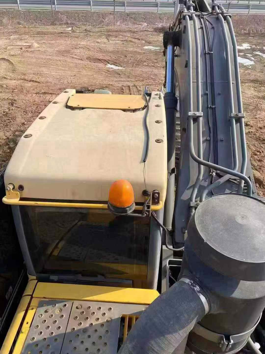Buy Volvo EC380D Used Excavator / 2
