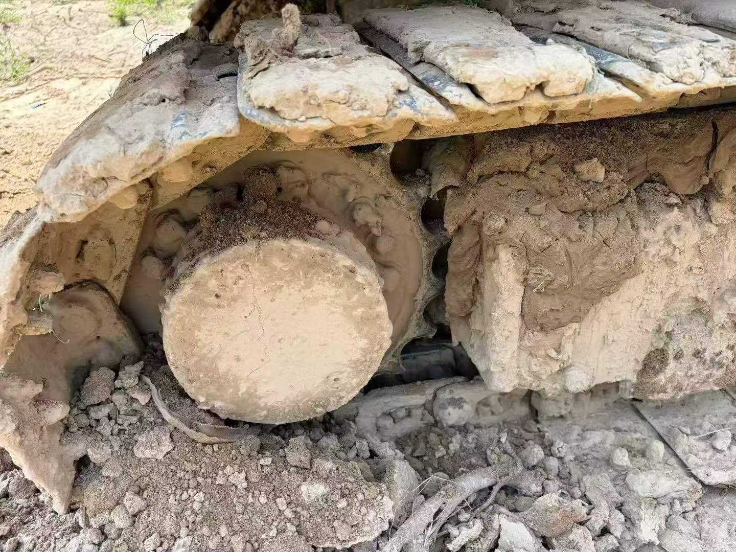 Buy Hitachi ZX60 Used Excavator / 8
