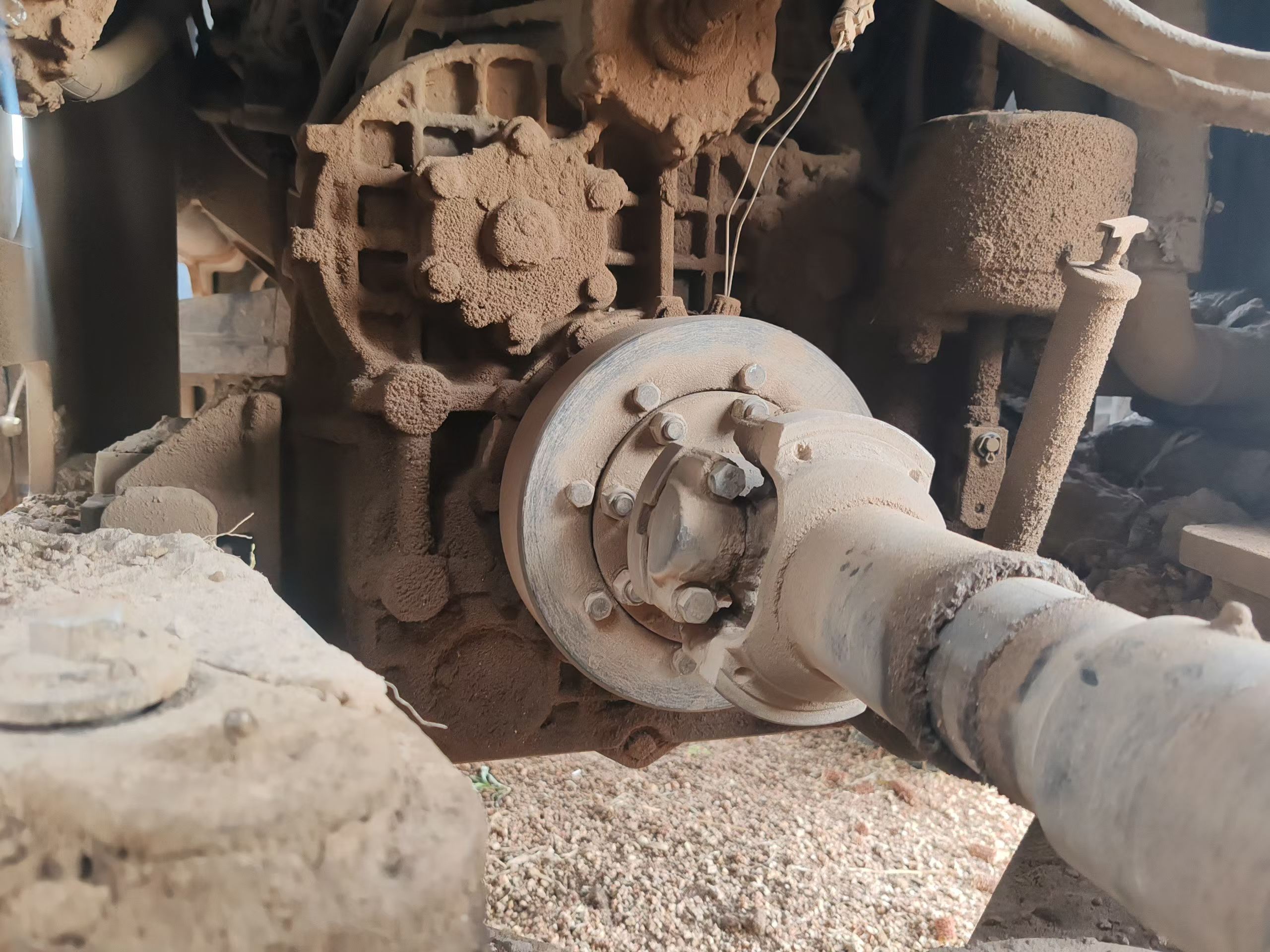 Buy XCMG XE60 Used Loader / 3