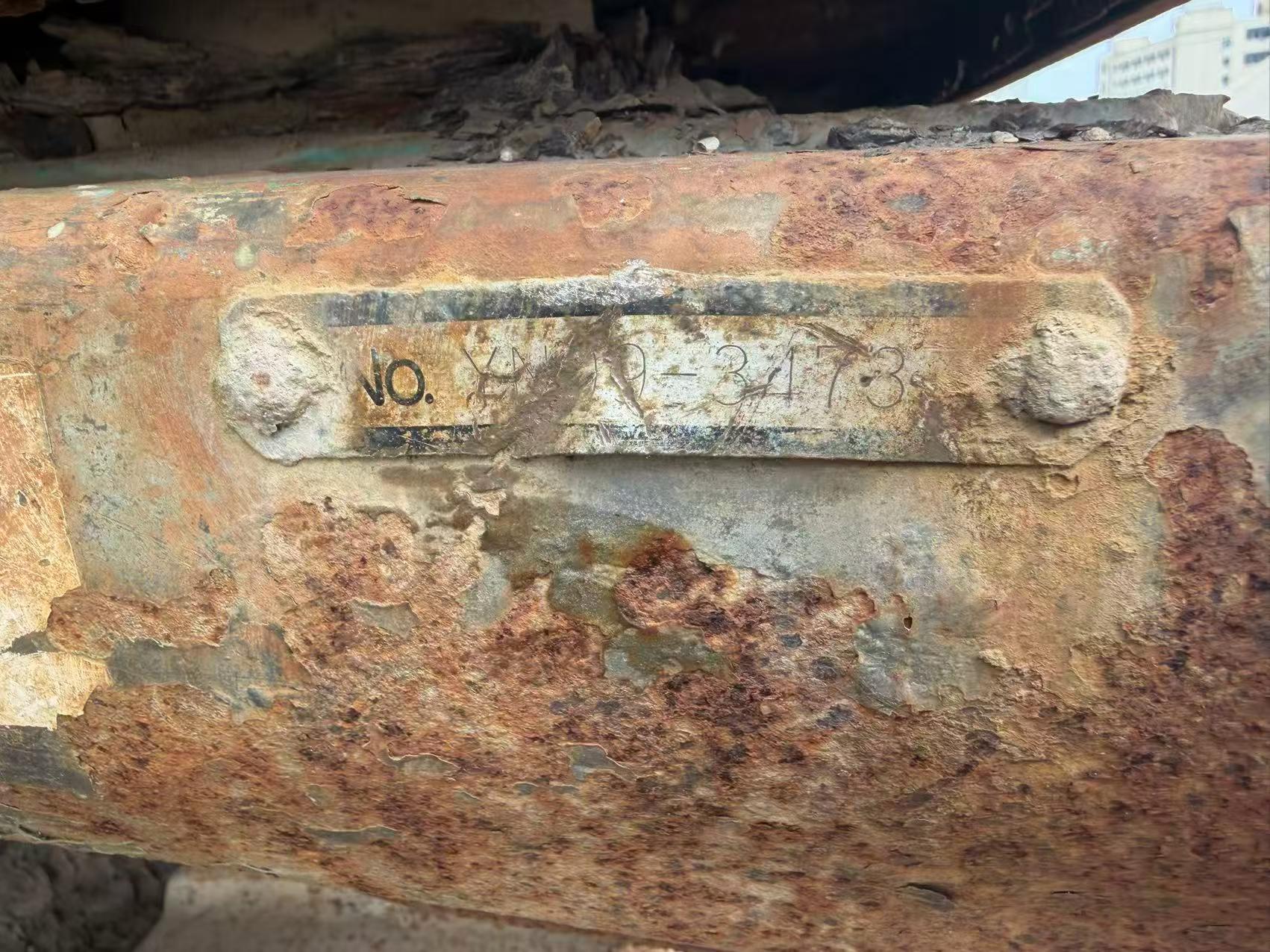 Buy Kobelco SK200-9 Used Excavator / 3