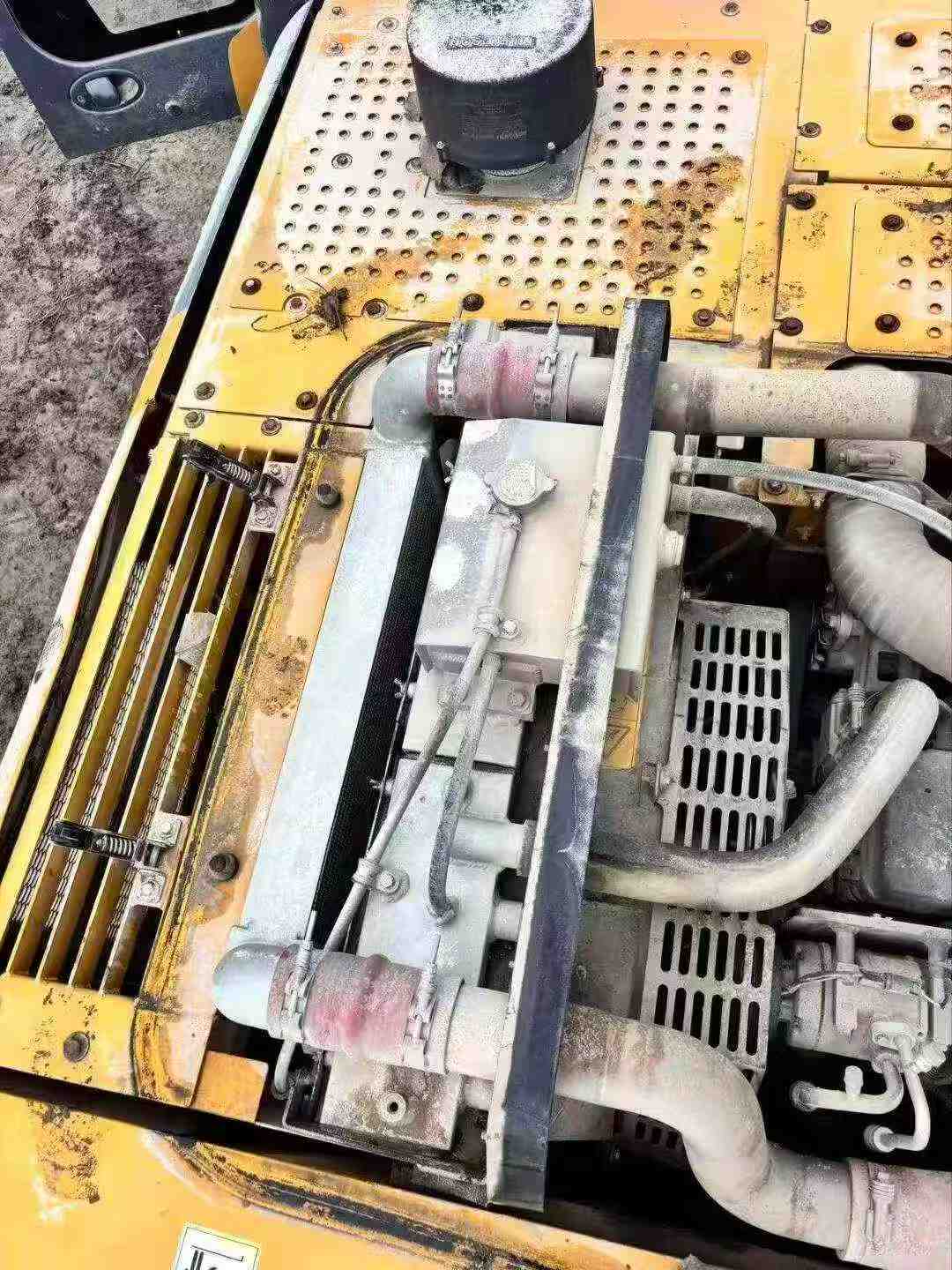 Buy XCMG XE200 Used Excavator / 2