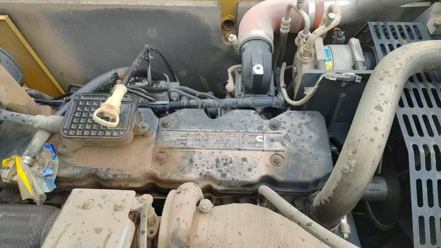 Buy XCMG XE200 Used Excavator / 3
