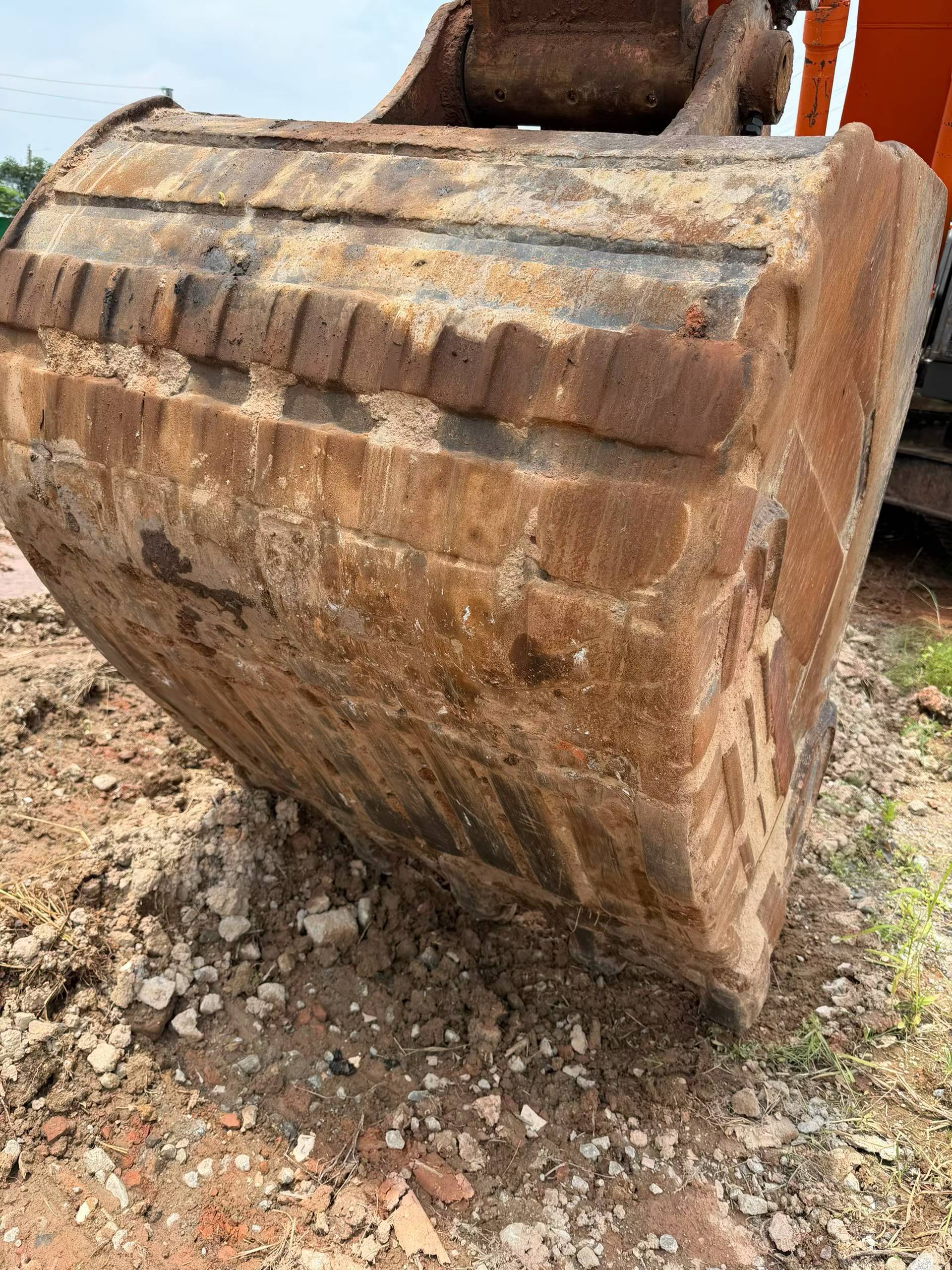 Buy Hitachi EX360-5 Used Excavator / 8