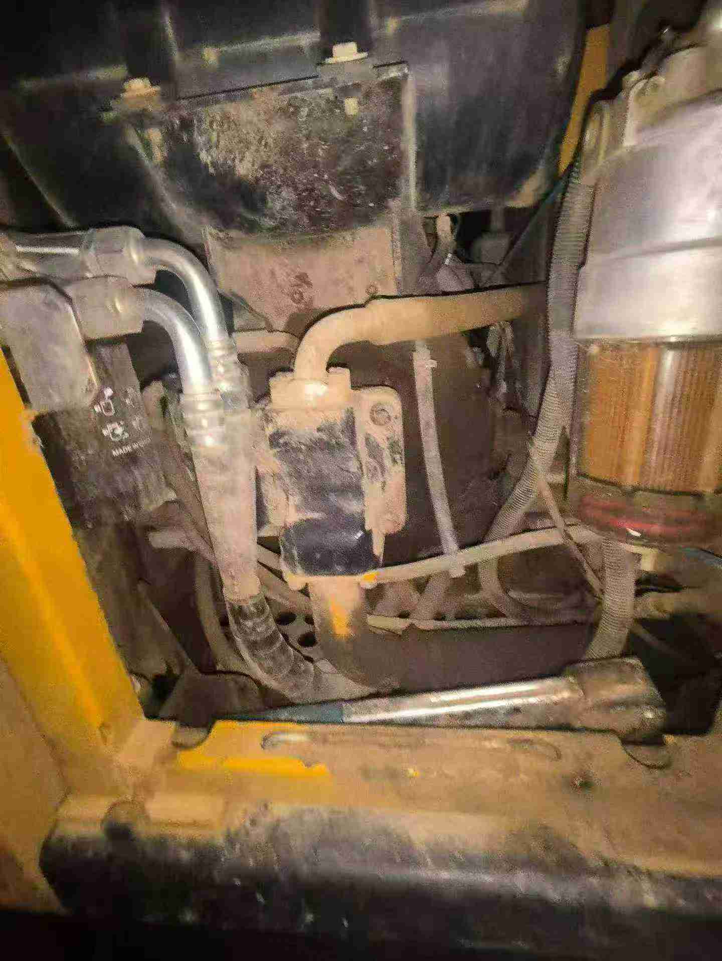 Buy Sany SY75 Used Excavator / 3