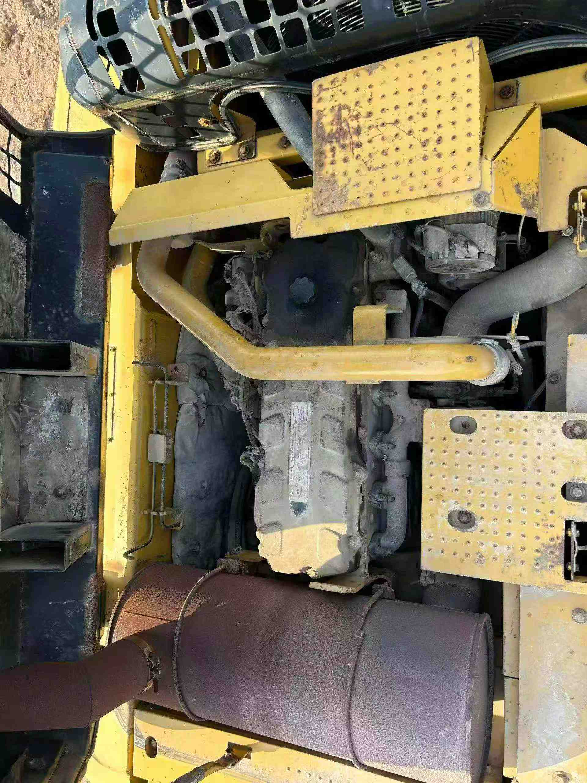 Buy Caterpillar 330B Used Excavator / 2