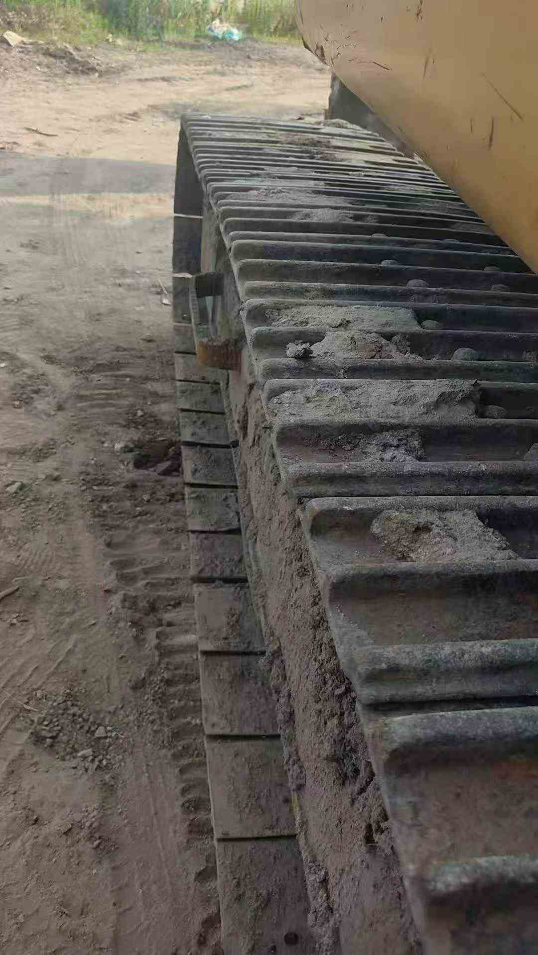 Buy Caterpillar 323 Used Excavator / 6