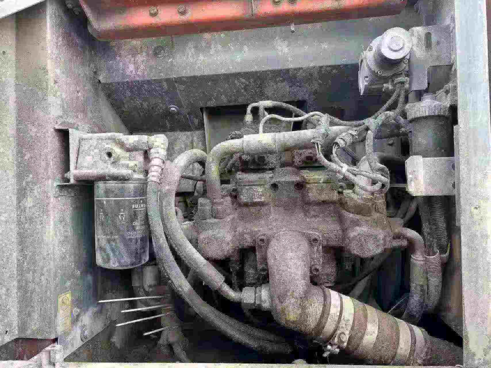 Buy Hitachi EX200-1 Used Excavator / 6