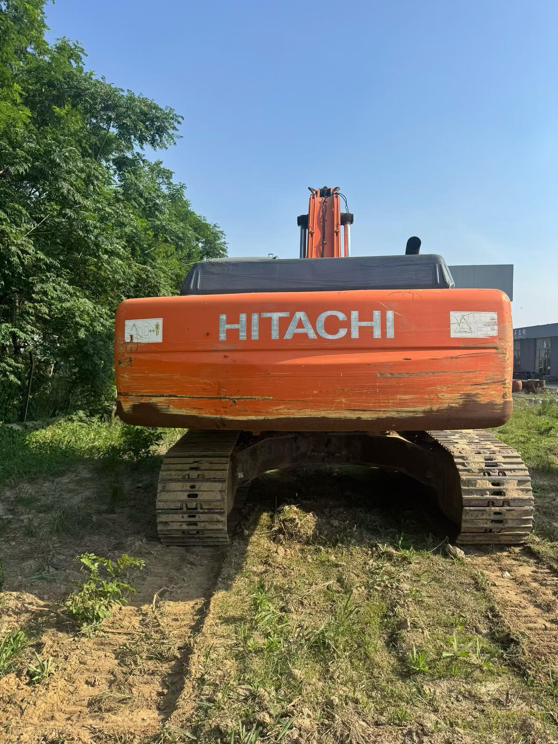 Buy Hitachi EX360-5 Used Excavator / 3