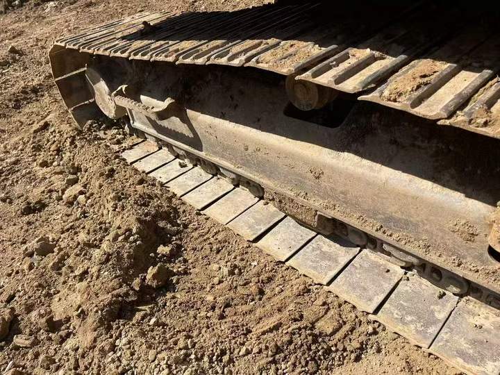 Buy Volvo EC140 Used Excavator / 5
