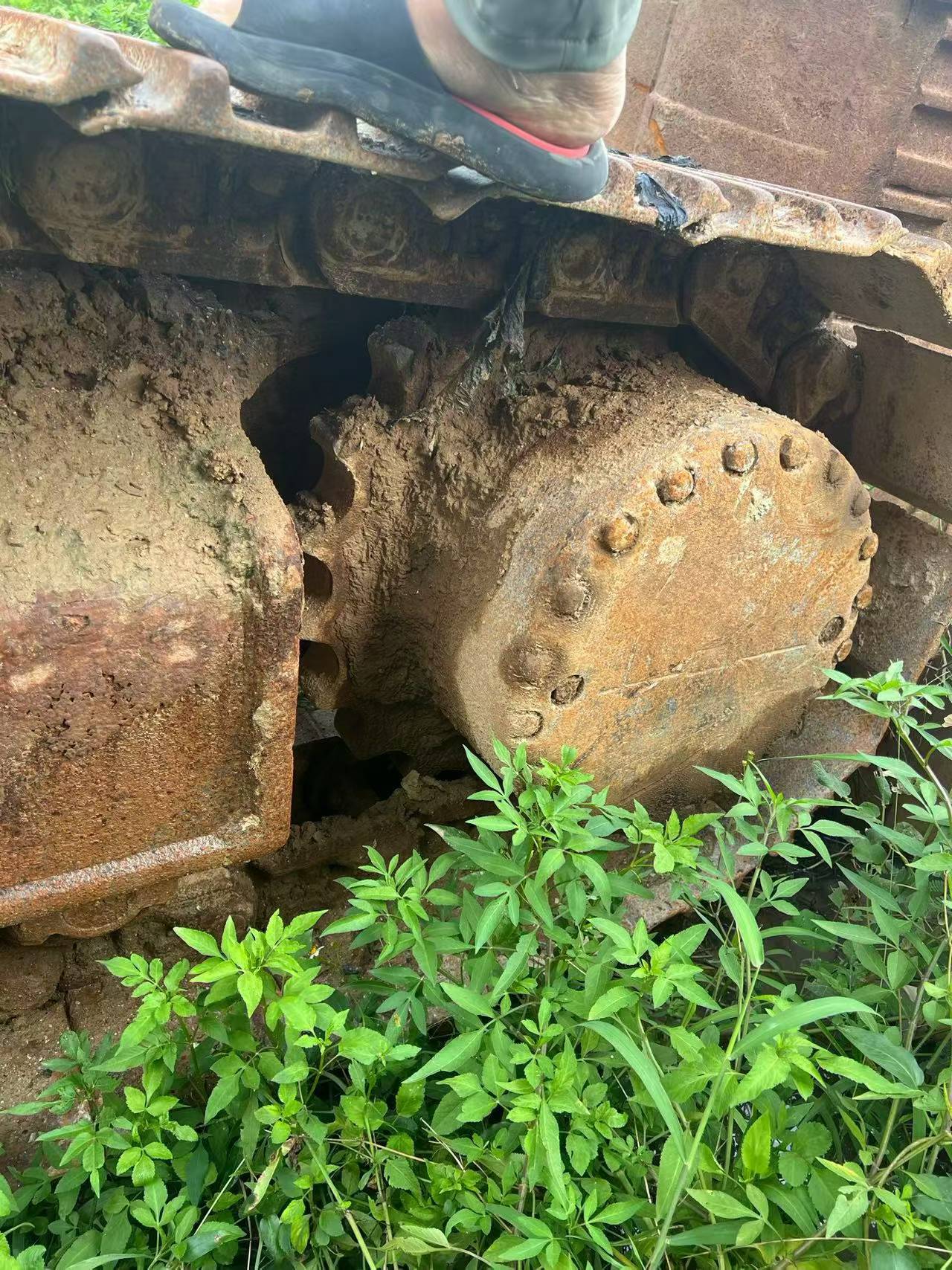 Buy Komatsu PC350-7 Used Excavator / 2