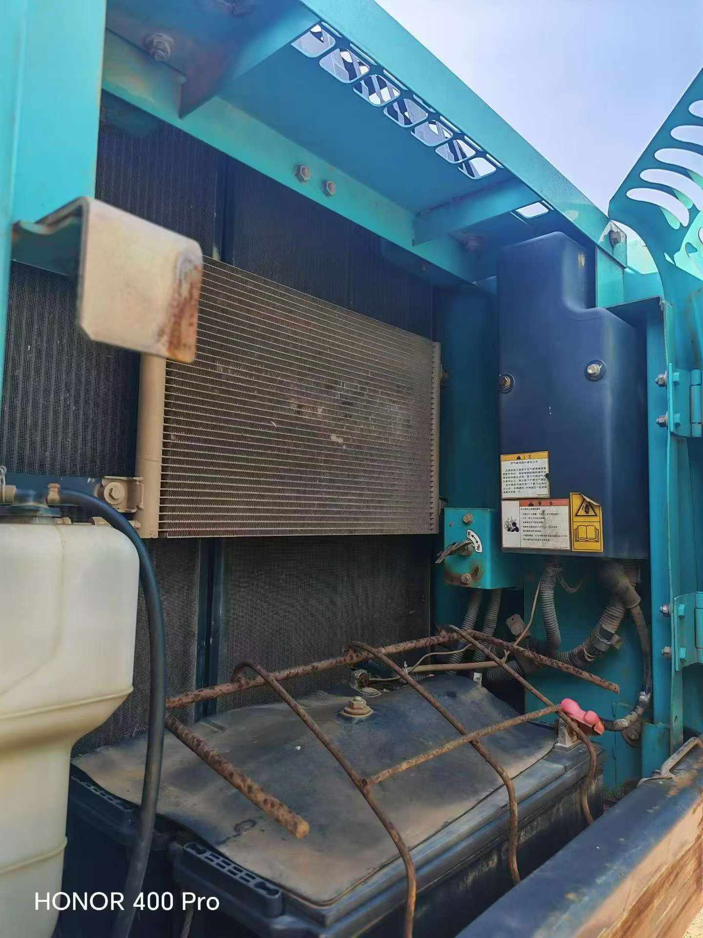Buy Kobelco SK260 Used Excavator / 2