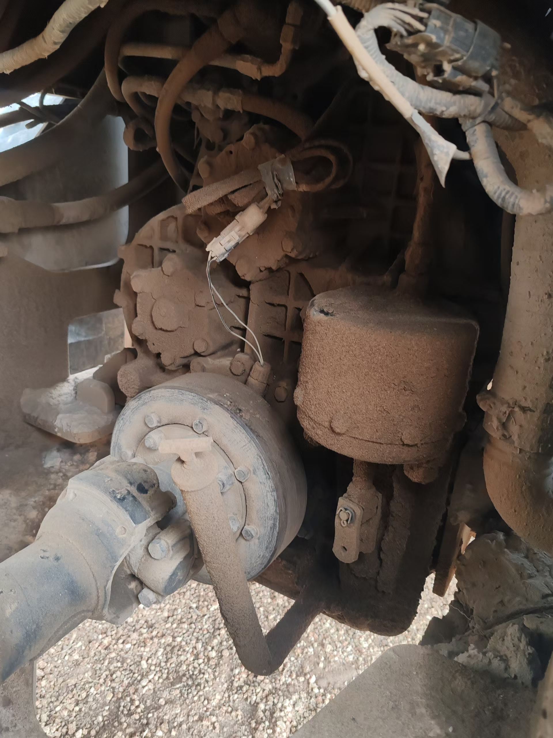 Buy XCMG XE60 Used Loader / 4