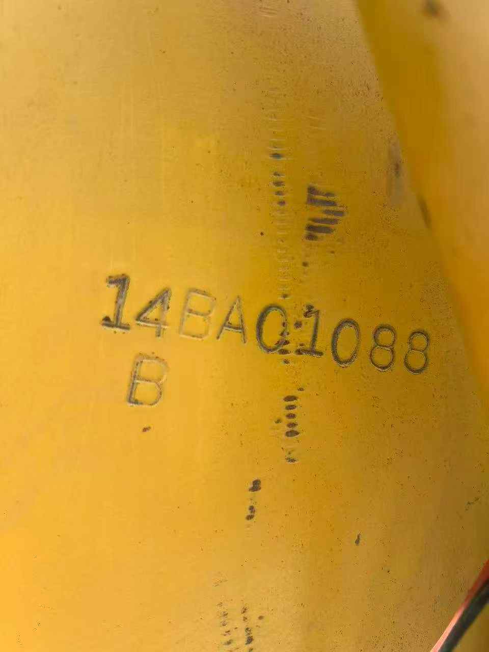 Buy Komatsu PC210LC-8 Used Excavator / 8