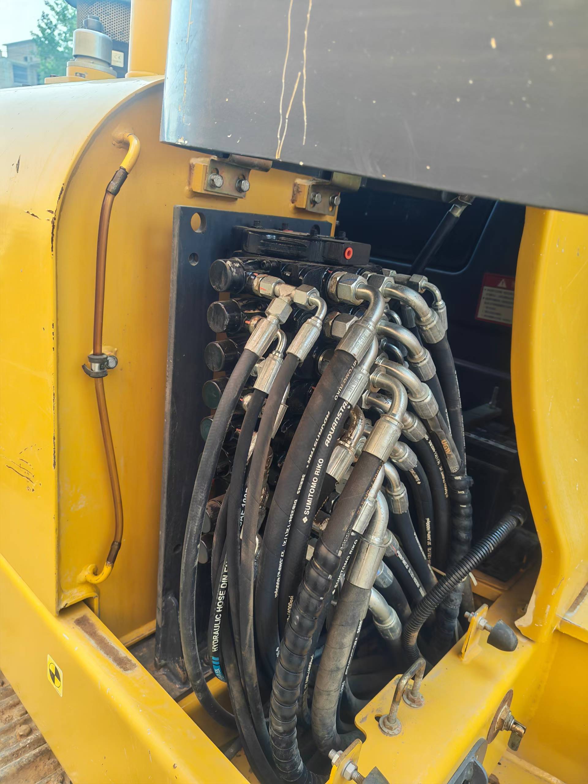 Buy XCMG LW60G Used Loader / 5