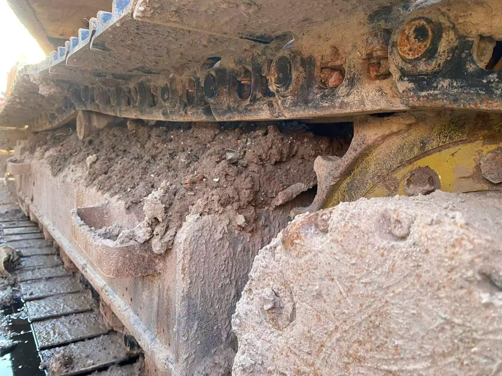 Buy Caterpillar 312D2GC Used Excavator / 5