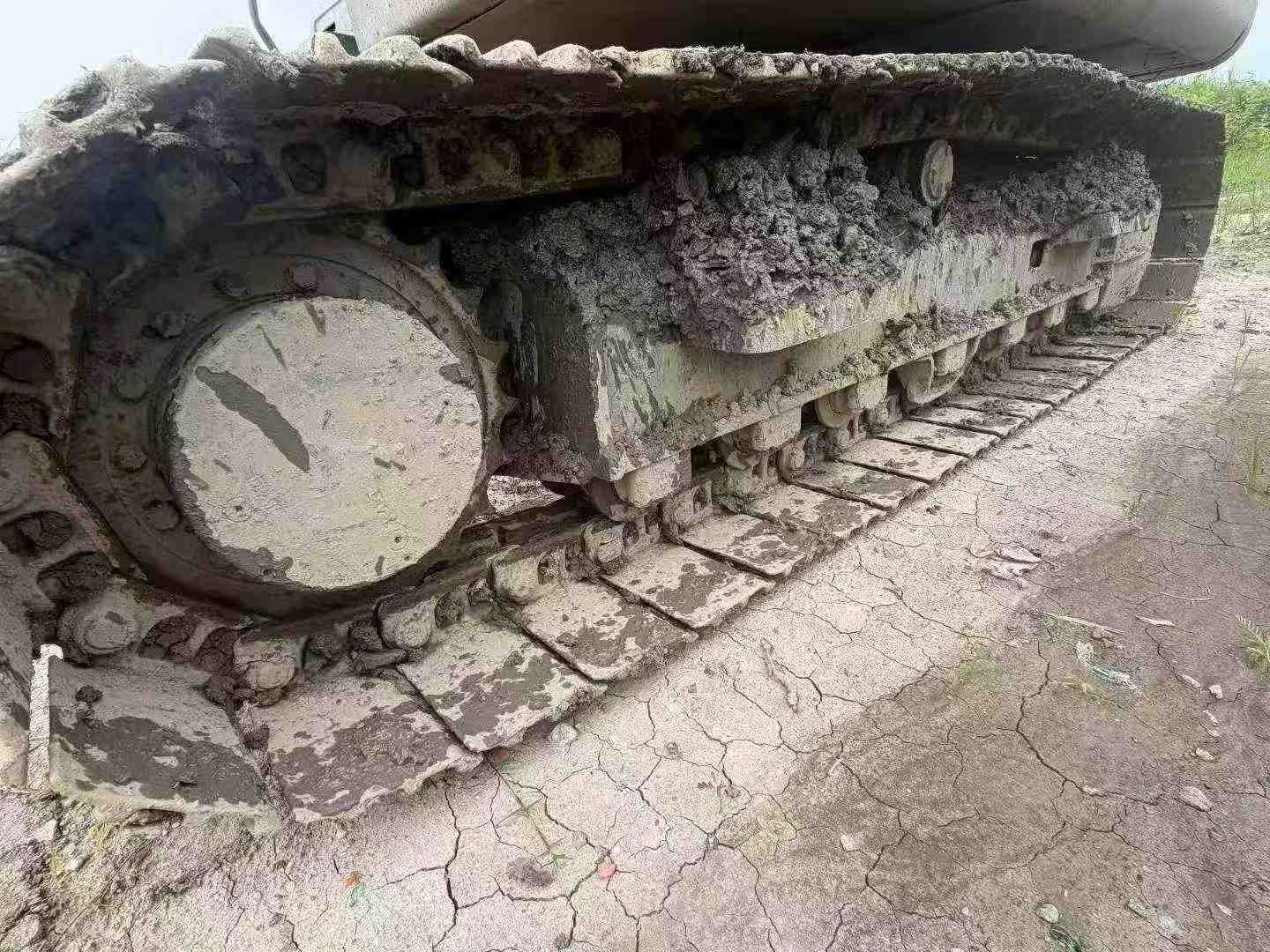 Buy XCMG LW150FV Used Excavator / 6