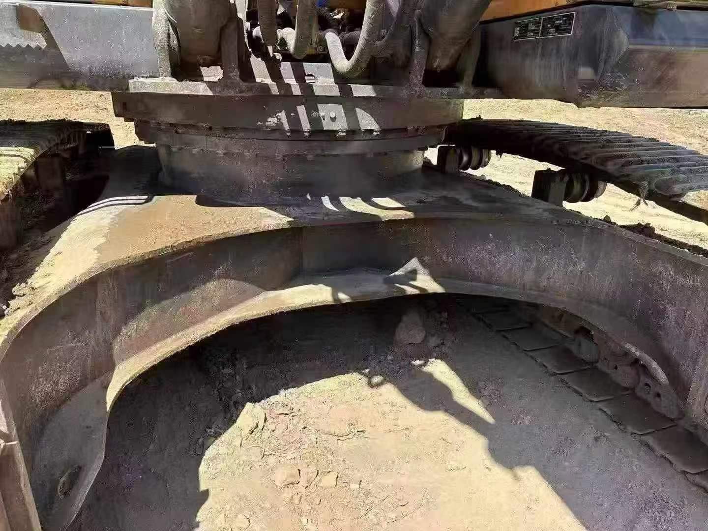 Buy Sany SY305C Used Excavator / 5