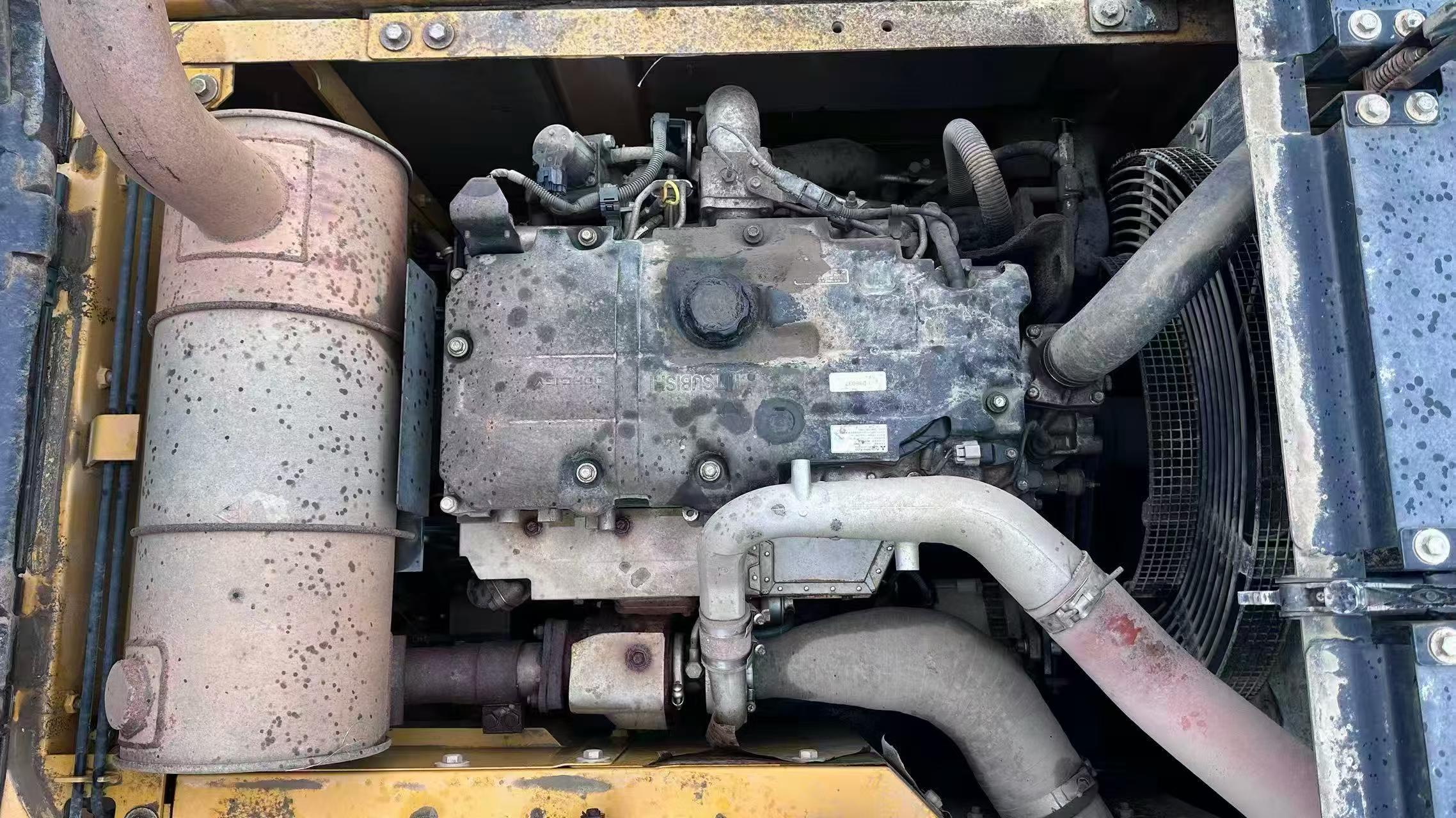 Buy Sany SY195C Used Excavator / 3
