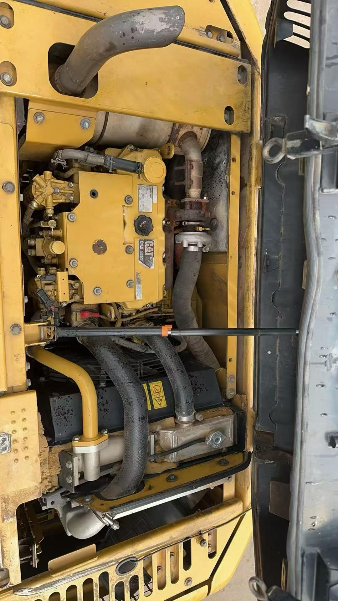 Buy Caterpillar 312D Used Excavator / 5