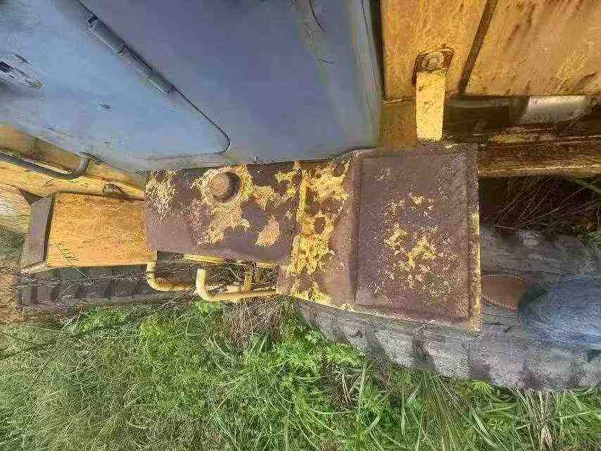 Buy Komatsu PC360-7 Used Excavator / 4